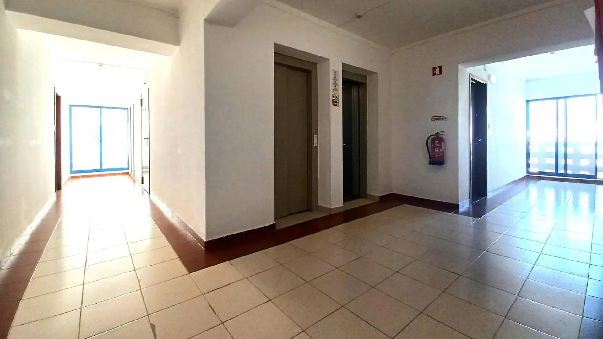 Cpr Beach Apartment 9 Portimao