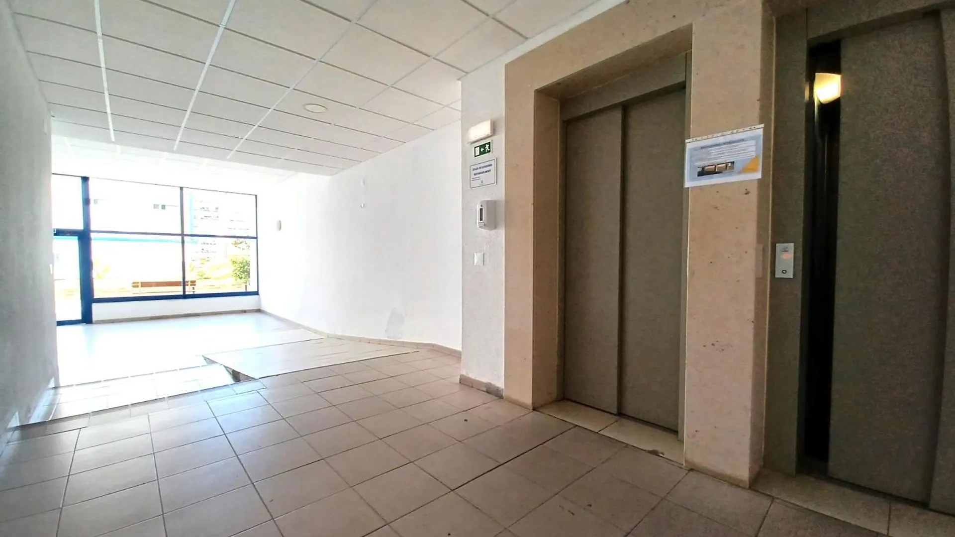 Cpr Beach Apartment 9 Portimao