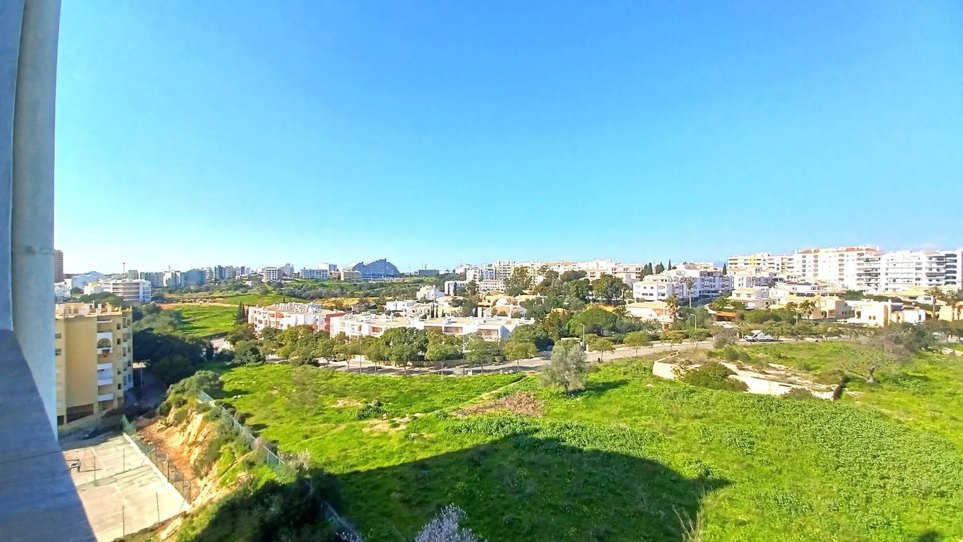 Cpr Beach Apartment 9 Portimao