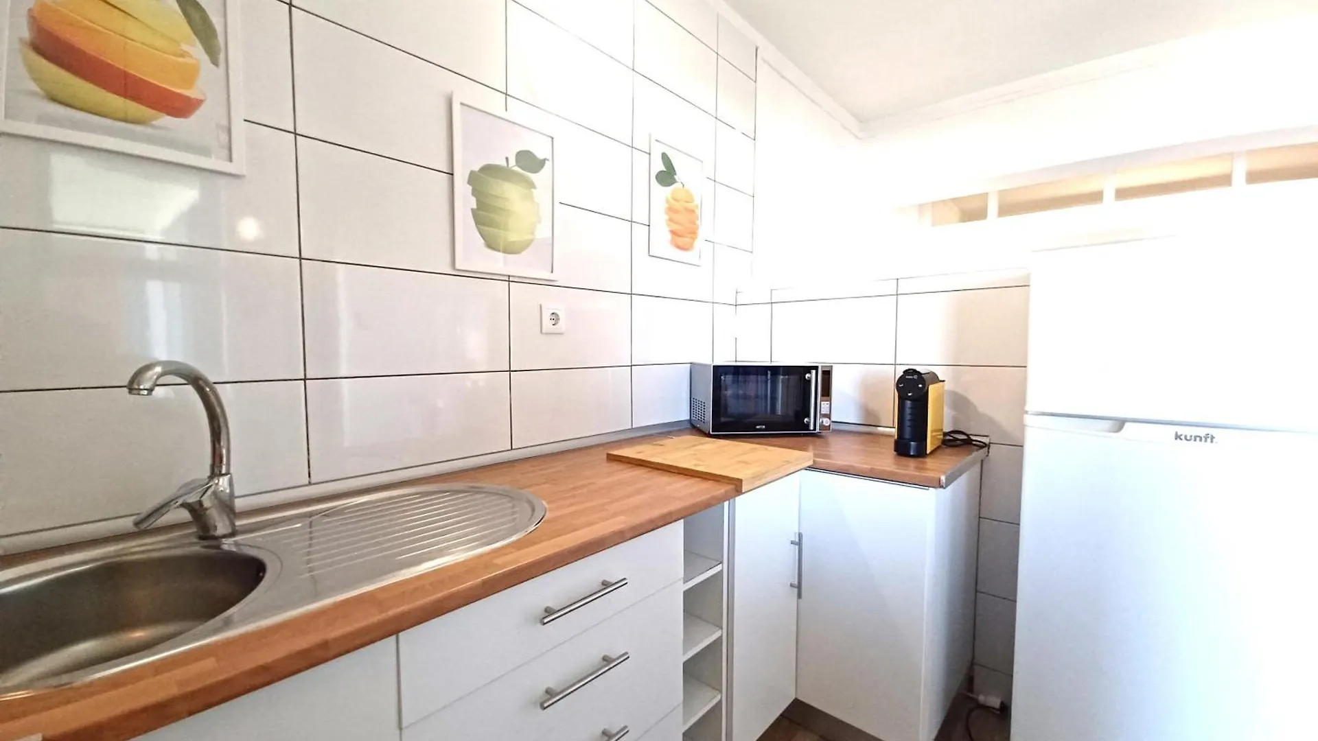 Cpr Beach Apartment 9 Portimao