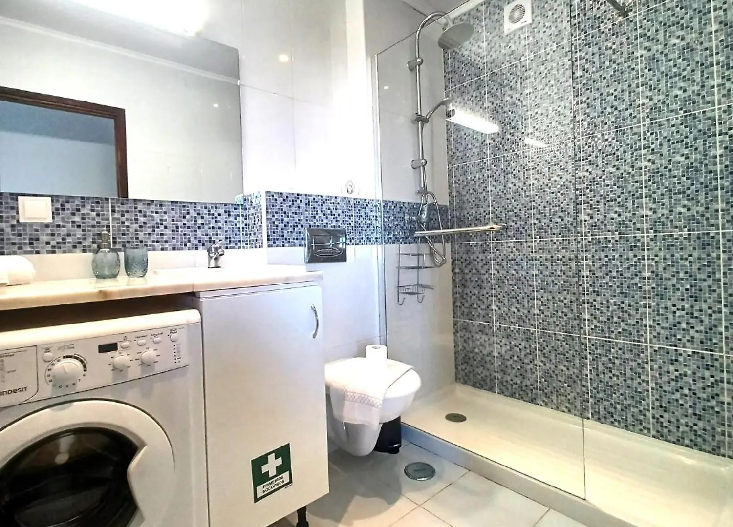 Cpr Beach Apartment 9 Portimao