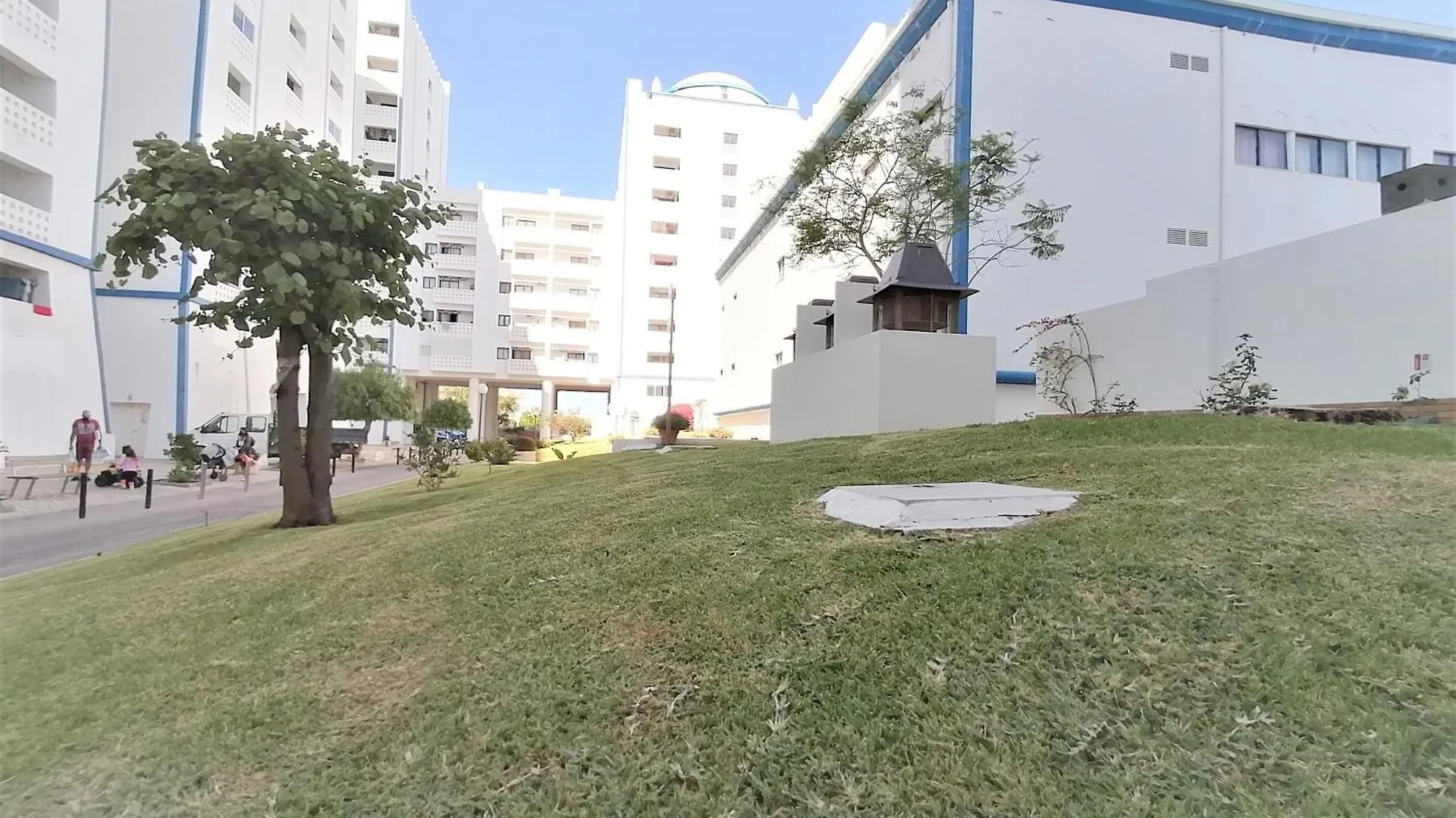Cpr Beach Apartment 9 Portimao