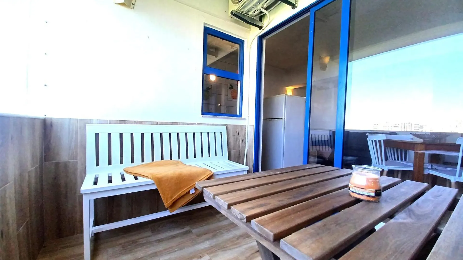 Cpr Beach Apartment 9 Portimao