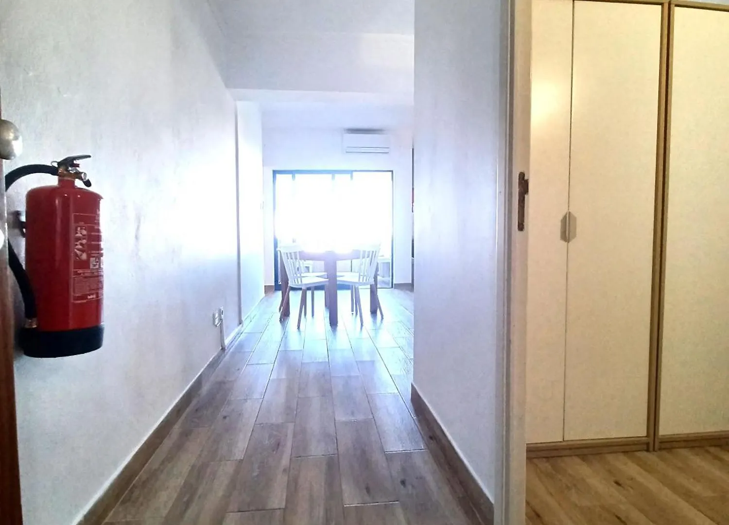 Cpr Beach Apartment 9 Portimao