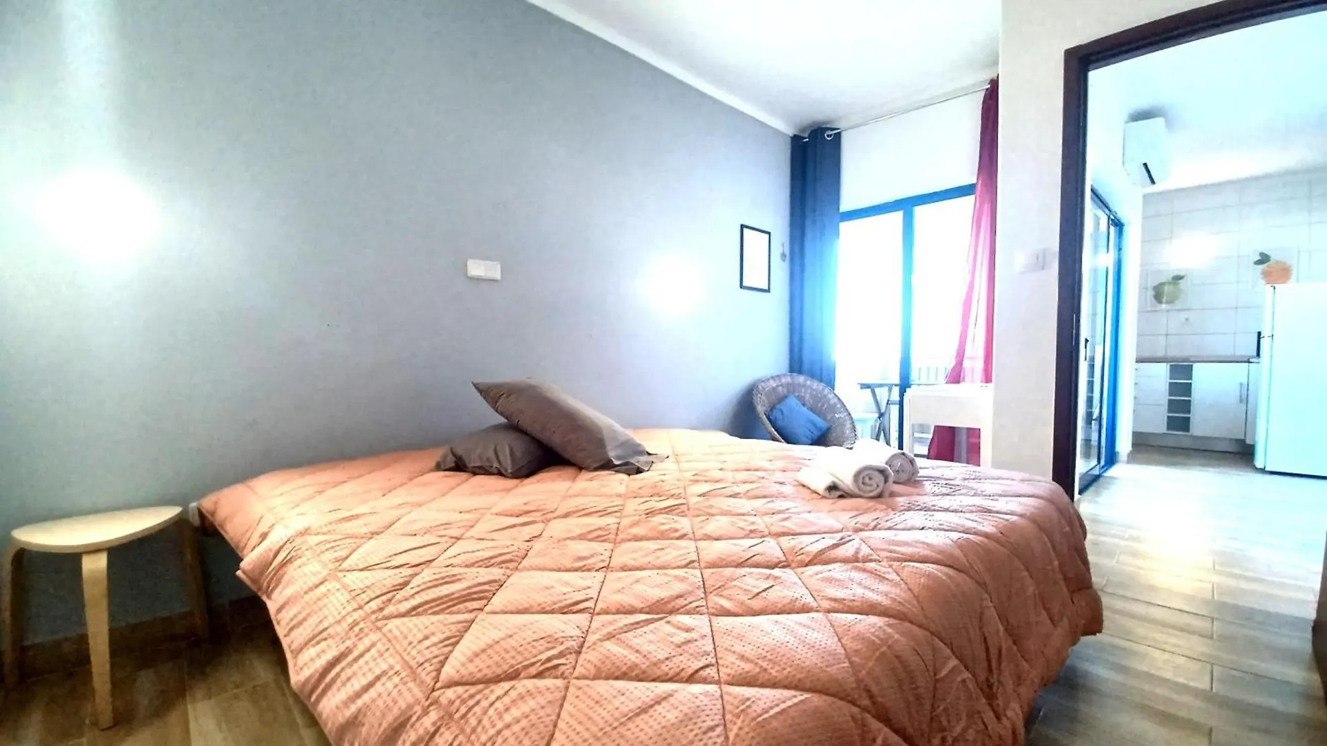 Cpr Beach Apartment 9 Portimao 0*,