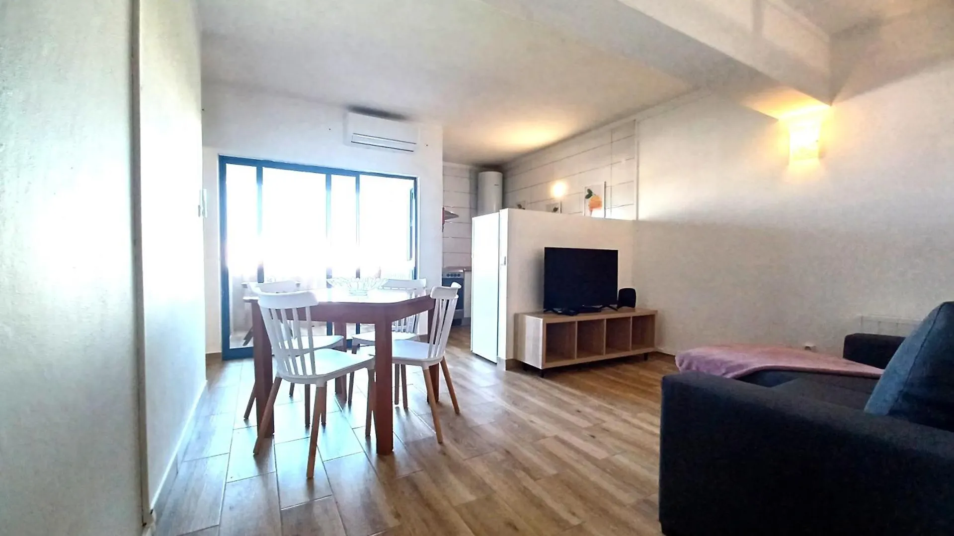 Cpr Beach Apartment 9 Portimao