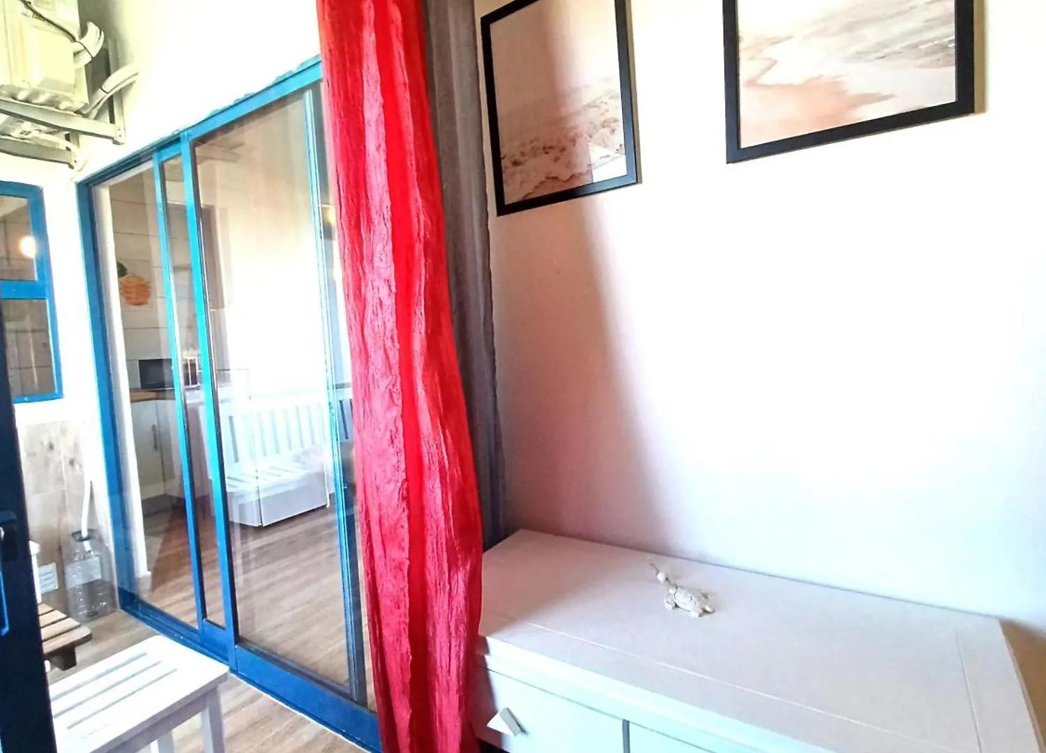 Cpr Beach Apartment 9 Portimao 0*,