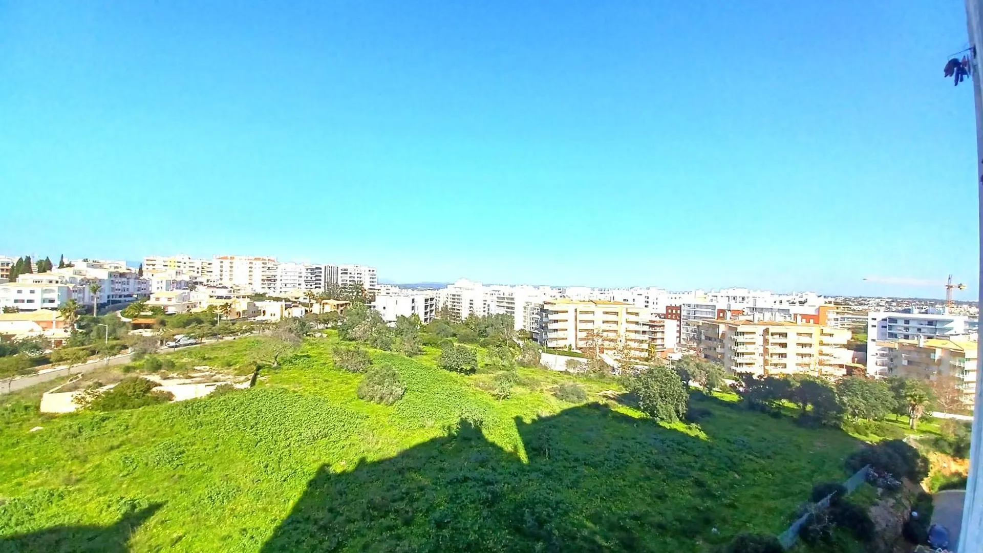 Cpr Beach Apartment 9 Portimao