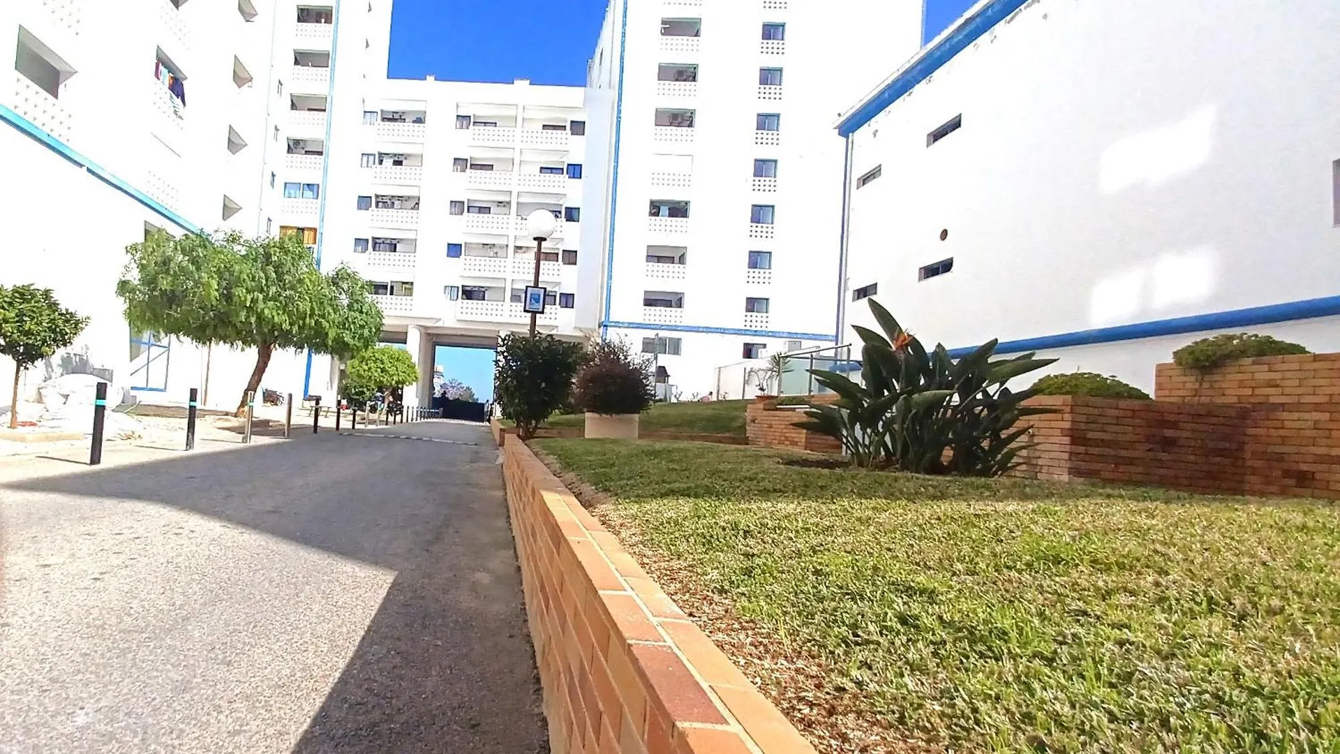 Cpr Beach Apartment 9 Portimao